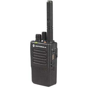วิทยุสื่อสารแบบพกพาดิจิตอล DP3441e ขนาดกะทัดรัด VHF GPS ระยะไกล วิทยุแบบอนาล็อกที่ทนทาน - Product Image 6
