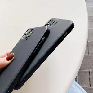 Funda Transparente de TPU a Prueba de Golpes para LX41, Borde Recto, Compatible con la Serie VIVO X70 X80 X90 X100 - Product Image 2