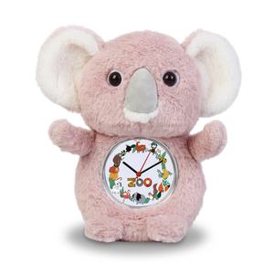 ของขวัญวันแม่ ตุ๊กตาโคอาล่าสุดหรู พร้อมนาฬิกา ตุ๊กตาสัตว์นุ่มพิเศษ ปรับแต่งได้สำหรับคุณแม่ ภรรยา - Product Image 6