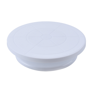 Suministros de <span class=keywords><strong>repostería</strong></span>, herramientas con tocadiscos para pastel, glaseado, bolsas de pastelería, espátula, juego para hornear pasteles, 80 Uds. - Product Image 5