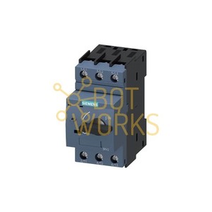Siemens 3RV23214NC10 - Nuovo - Product Image 1