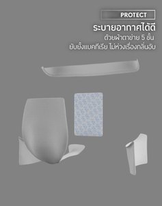 CELINNE <b>Custom</b> Brand Logo Breathable 100% Cotton Man <b>Boxer</b> Underwear Briefs Quick Dry 3D Ball Pouch Open Fly Men Underwe - Product Image 3