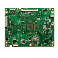 Service complet de prototypage de circuits imprimés et d'assemblage de cartes électroniques avec approvisionnement en composants, insertion SMT et DIP, assemblage de produits finis