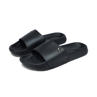 Nouvelles tongs décontractées pour hommes, semelle souple sans odeur, sandales confortables
