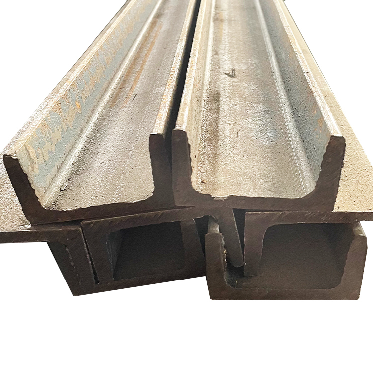 C15 x 50 channel beam