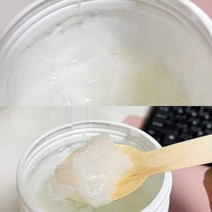 Vendita calda liscia Non grassa <span class=keywords><strong>vaselina</strong></span> per il corpo <span class=keywords><strong>idratante</strong></span> di Routine - Product Image 2