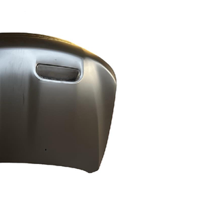 Accessori Auto ad alta garanzia cofano motore OEM cofano cofano Auto per GRAND CHEROKEE REDEYE 2021 - Product Image 3