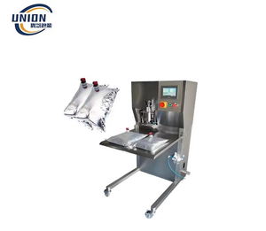 Leche de Fórmula Líquida para Bebés de 5L, Bolsa Grande en Caja, Manual, Bolsa Aséptica de 10L con Grifo, Llenador de Bolsas para Vino - Product Image 1