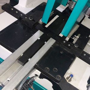 Neweek Bài Mũ muỗng Acrylic hình thành tre gỗ thủ công mỹ nghệ sao chép tự động Shaper gỗ nắp máy làm - Product Image 5