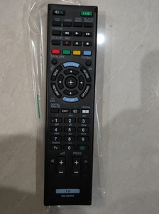 RM-ED060 mới điều khiển từ xa làm việc cho Sony LCD TV KDL-50W829B KDL-42W829B KD-70X8505B KD-65X8505B KD-55X8505B KD-49X8505B - Product Image 5