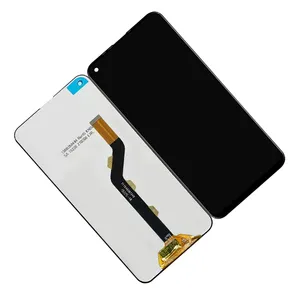 优质优价的液晶显示器Infinix Note 7 Lite X656手机配件屏幕更换显示器Infinix Note 7 Lite
