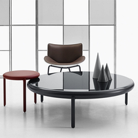 Mobilier de bureau, structure en fibre de verre, base en acier inoxydable, chaise de loisirs en cuir au design moderne