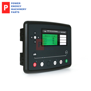 Ban đầu <span class=keywords><strong>dse7310</strong></span> MKII biển sâu Bảng điều khiển Máy phát điện diesel Set PC phần mềm Suite cho động cơ diesel pemp - Product Image 2