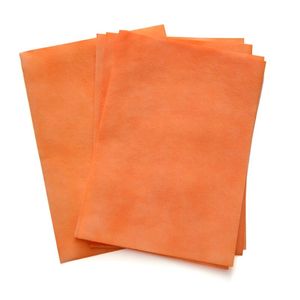 Papel de Oblea Comestible de Color, Tamaño A4, 0.35mm, Hojas de Oblea de Colores para Decoración de Pasteles - Product Image 6
