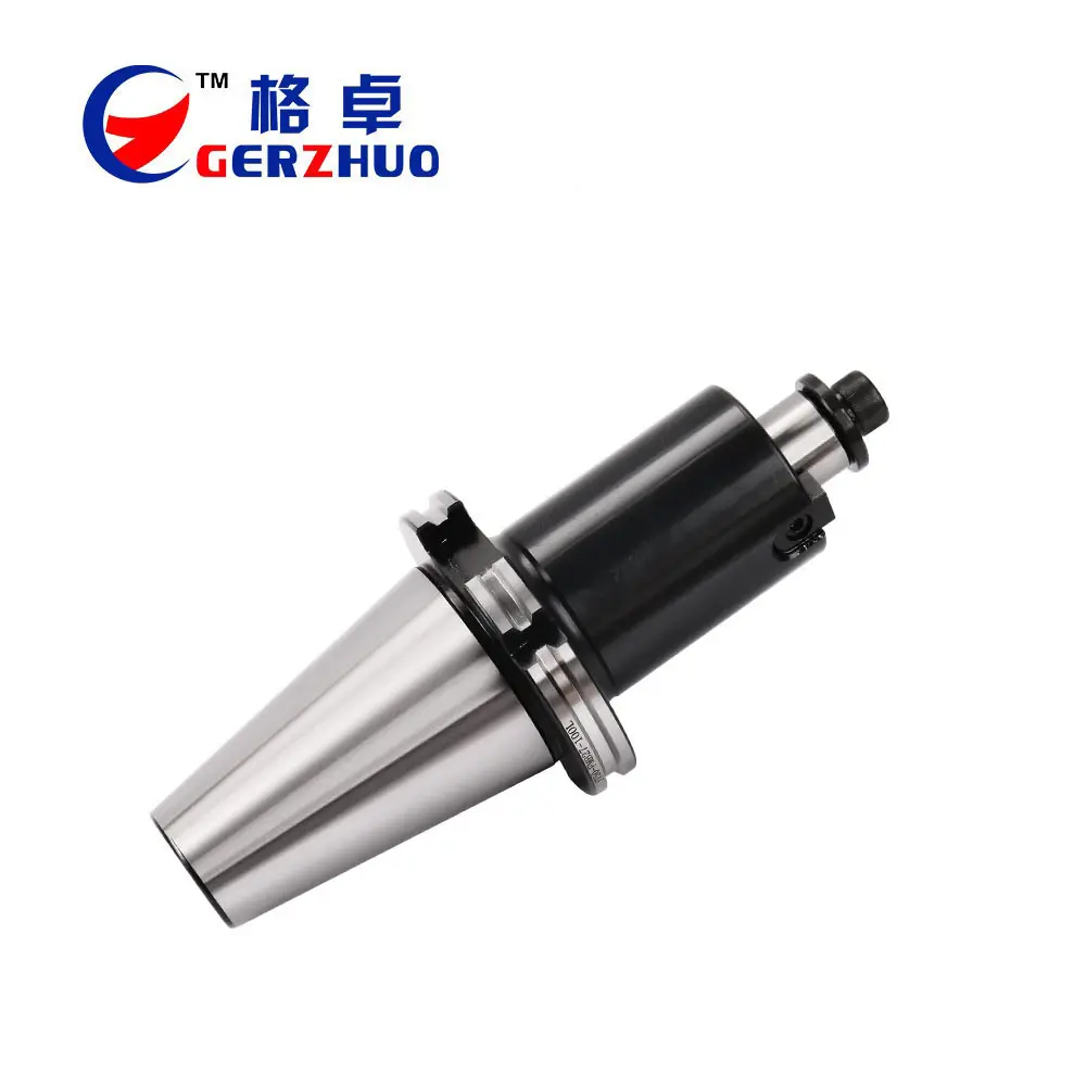 SK40 SK50 FMB20 FMB32 FMB40ใบหน้า Mill Collet Chuck ผู้ถือเครื่องมือ CNC กลึงส่วน