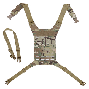 Equipo de Entrenamiento Táctico de Supervivencia para Exteriores, de Nailon, para Expediciones y Protección en la Naturaleza - Product Image 6