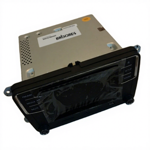 Radio de coche de alta versión, MIB RCD510 RCN210 <span class=keywords><strong>RCD330</strong></span> RCD330G para Golf 5 6 Jetta * CC 6RD 035 187 6RD035187 - Product Image 1
