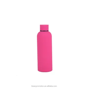 Vacuum insulated stainless steel water bottle with leak-proof cap,24 oz /40 oz bottle with push-button lid