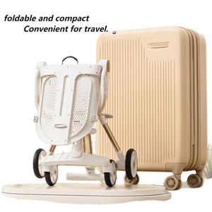 El cochecito de bebé de alta calidad, la absorción de impactos, protege al bebé, suave y cómodo <span class=keywords><strong>para</strong></span> cochecito tranquilo - Product Image 4