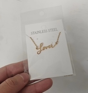 Collar con colgante de folclore, collares inspirados en la canción del álbum para <span class=keywords><strong>Taylor</strong></span>, amantes de la música, Fans, regalos para niños y niñas, Collar para Hombre SP431 - Product Image 1