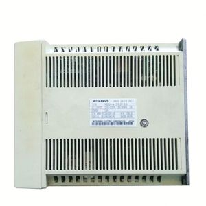 Variador de Frecuencia PLC MDS-A-SVJ-10 MDS-DH-SP-100 Variador de CA PLC MDS-A-SVJ-10 - Product Image 2