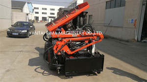 <span class=keywords><strong>Tondeuse</strong></span> à lin commerciale à montage Rima, coupe-brosse robuste, pour le travail de la ferme - Product Image 5