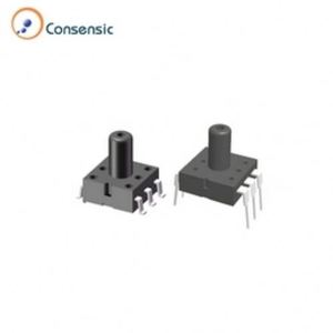 CPG010S Pressure Sensor Electronic Component - Product Image 1