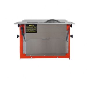Cortadora de Paneles Multifuncional para Muebles, Sierra Móvil Portátil, Mini Mesa Plegable, Máquina de Corte de Madera - Product Image 3