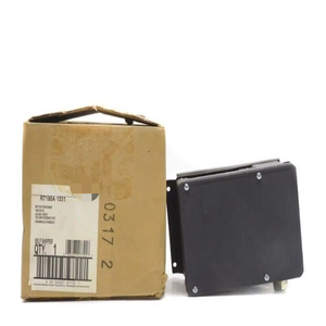 R7195A1031 120V nsmp ตัวควบคุมการเขียนโปรแกรม PLC โดยเฉพาะ Pac ระบบอัตโนมัติสำหรับอุตสาหกรรม - Product Image 1