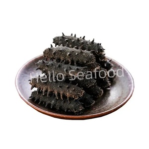 Professional <b>Chef</b> Quality Dried Sea Cucumber for Fine Dining Recipes - Product Image 4
