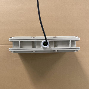 Letrero <span class=keywords><strong>de</strong></span> Salida LED a Prueba <span class=keywords><strong>de</strong></span> Explosiones <span class=keywords><strong>de</strong></span> Doble Cara, 3W, IP66, AC85-265V, con Patrón y <span class=keywords><strong>Lenguaje</strong></span> Personalizados - Product Image 4