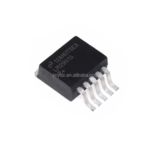 LM2941S LM2941SX/NOPB แพทช์ TO-263 ชิปควบคุมเชิงเส้น - Product Image 1