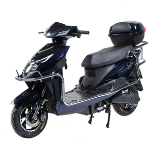 Motocicleta Deportiva de Alta Calidad, Precio Directo de Fábrica, 72v/20ah 1000w, 50km/h, Gran Potencia, Cuadro de Aluminio, Marca Shangling - Product Image 3