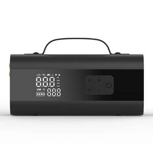 Воздушный насос для кемпинга, <span class=keywords><strong>15000</strong></span> мАч - Product Image 4