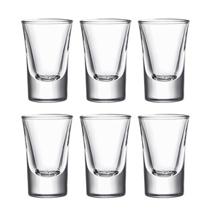 <span class=keywords><strong>Verre</strong></span> à vin miniature pour la maison, <span class=keywords><strong>verre</strong></span> à liqueur en cristal pour toast de mariage, ensemble de verres à liqueur minimalistes de style chinois - Product Image 4
