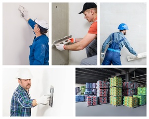 Luxury Hotel Interior Finishing-Premium Acrylic Liquid Coating <strong>Wall</strong> <strong>Putty</strong> with Fine Fabric-Like <strong>Texture</strong> for Appliance Paint - Product Image 3