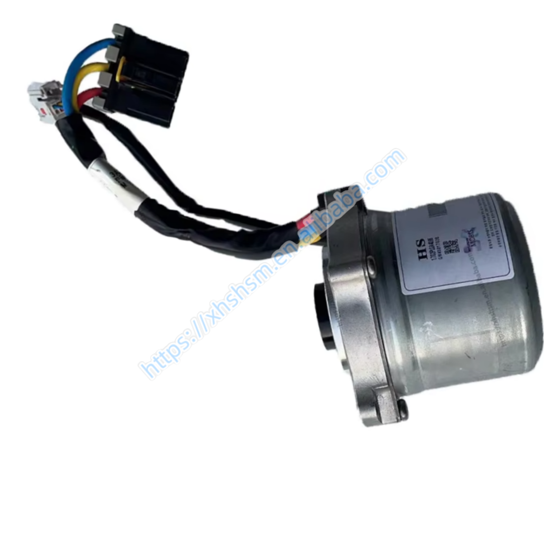 みー 563303X005 Motor Assy - Reliable Performance for Hyundai & Kia