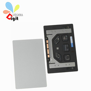 Para <span class=keywords><strong>MacBook</strong></span> Pro 13 <span class=keywords><strong>Touch</strong></span> <span class=keywords><strong>Bar</strong></span> A1989 Touchpad Trackpad Original <span class=keywords><strong>2018</strong></span> 2019 Año - Product Image 4