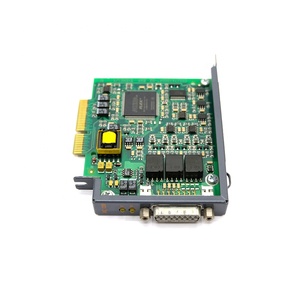 8AC120601 บอร์ดจ่ายไฟ PLC ของแท้จาก B&R รุ่น 5LS182.6-1 แผงวงจร 8AC120.60-1 - Product Image 5