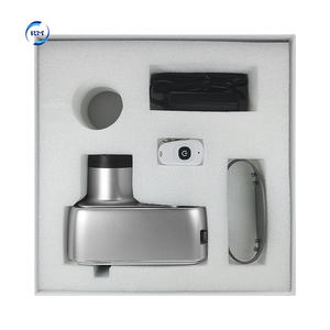 Macchina Radiografica Dentale Elettrica con Schermo Touch TFT, Fotocamera Digitale a Raggi <span class=keywords><strong>X</strong></span> con Sensore Dentale AI - Product Image 4