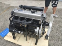 Moteur diesel Yangdong YND485D 17kw 1500 tr/min neuf pour groupe électrogène