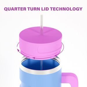 Botella de Agua Portátil en Oferta, Vaso Portátil Único con Marcador de Tiempo para Fitness - Product Image 4