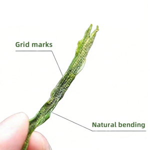 Té Taiping Houkui Premium 500g Caja <span class=keywords><strong>de</strong></span> Regalo Personalizada OEM Té Verde Anhui Hecho a Mano con Aroma a Orquídea - Product Image 2