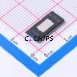 Amplificateur de puissance audio de puce IC de circuit intégré HTSSOP-56-EP-6.1mm TAS5755MDFDR - Product Image 1