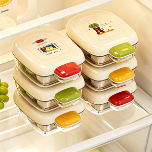 Ice Cube Mold Square Food Grade With Lid Mini Ice Tray For Home <b>Freezer</b> 6 <b>Pack</b> - Product Image 1