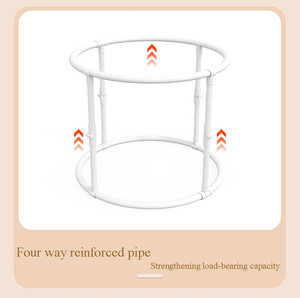 <span class=keywords><strong>Baignoire</strong></span> pour enfants nouvellement personnalisée, pas besoin d'installer une <span class=keywords><strong>baignoire</strong></span> <span class=keywords><strong>pliable</strong></span> pour bébé à motif de dessin animé - Product Image 6