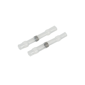 Wasserdichte Hitze-Schrumpf-Konnektoren Lötverschluss-Drahtverbinder isolierte elektrische Schraubklammern - Product Image 6