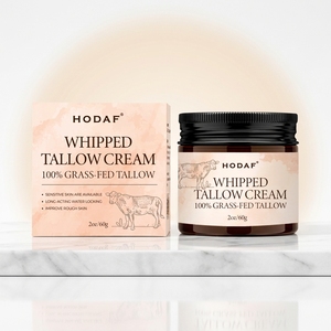 <span class=keywords><strong>Balsamo</strong></span> al Miele e Sebo Montato per Crema Viso e Cura delle <span class=keywords><strong>Labbra</strong></span>, Sebo di Manzo Biologico per la Cura della Pelle - Product Image 2