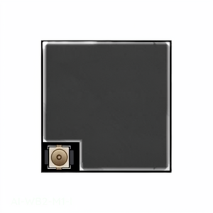 โมดูลและโมเด็มตัวรับส่งสัญญาณ RF ช่องผู้ผลิต AI-WB2-M1-I - Product Image 1