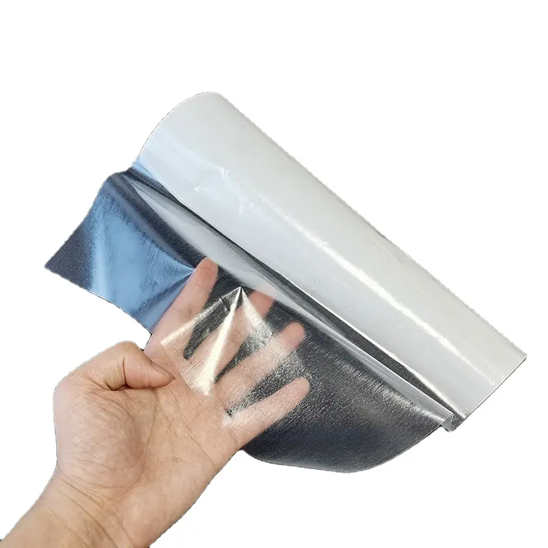 Pellicola adesiva in TPU soletta in poliuretano pellicola adesiva hot melt pellicola adesiva hot melt a bassa temperatura